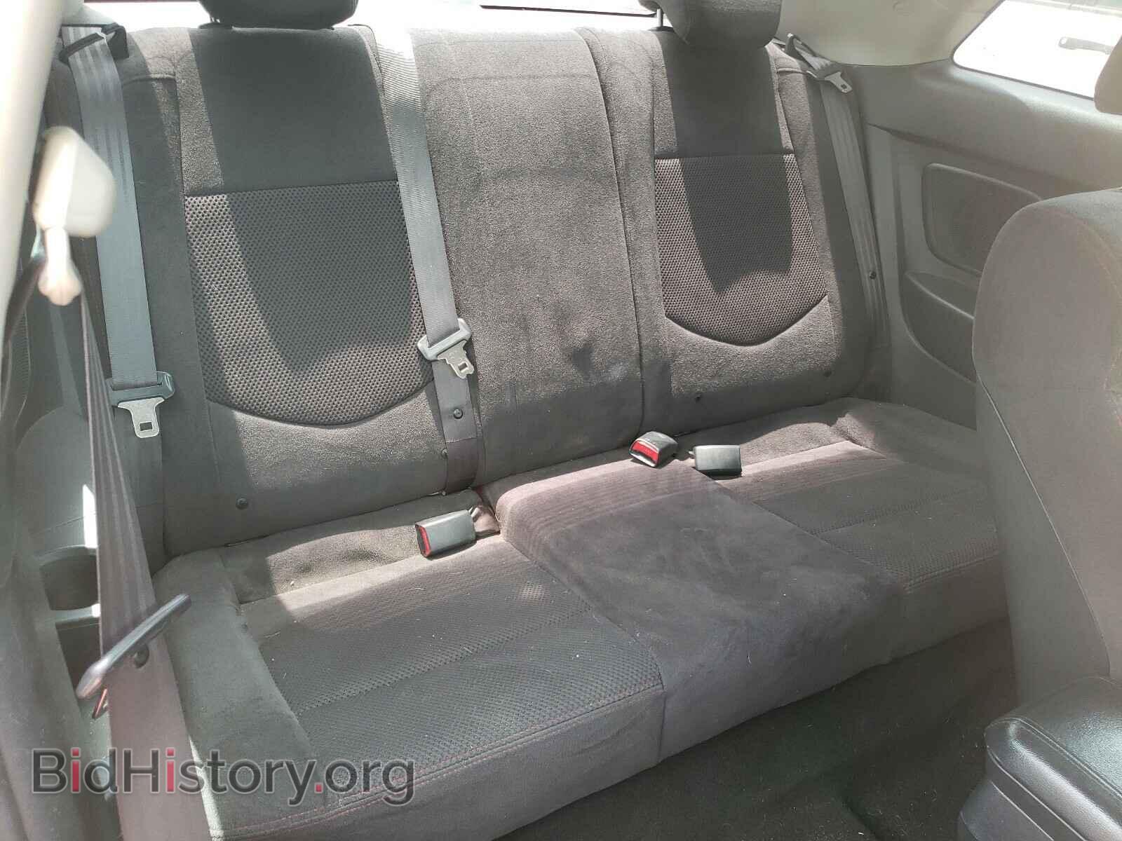 2012 KIA FORTE - VIN: KNAFW6A33C5621189 - Фото 6