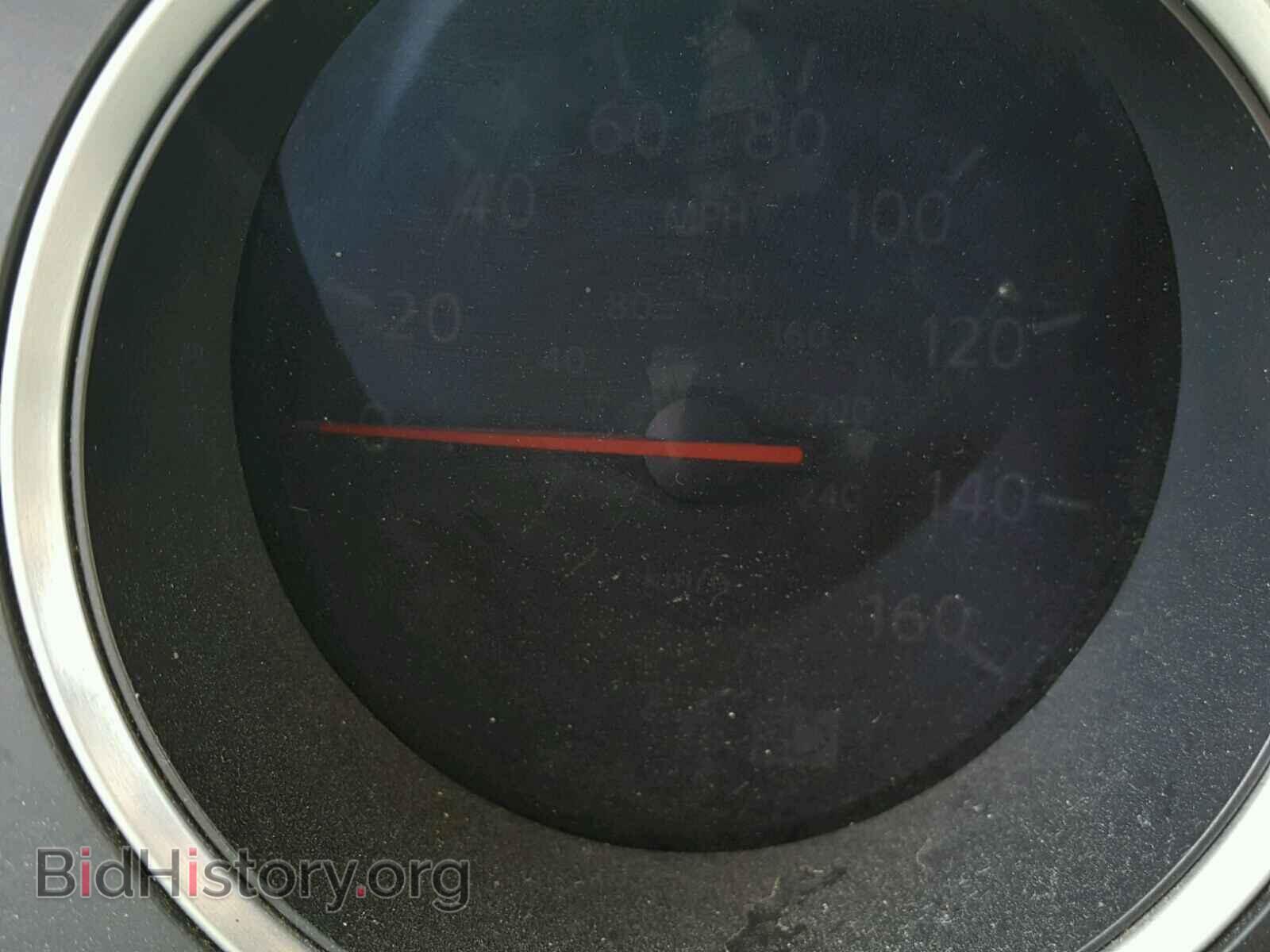 2007 NISSAN MAXIMA - VIN: 1N4BA41E87C838895 - Фото 8