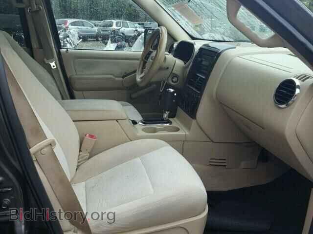 2006 FORD EXPLORER - VIN: 1FMEU73E66UA70688 - Фото 5
