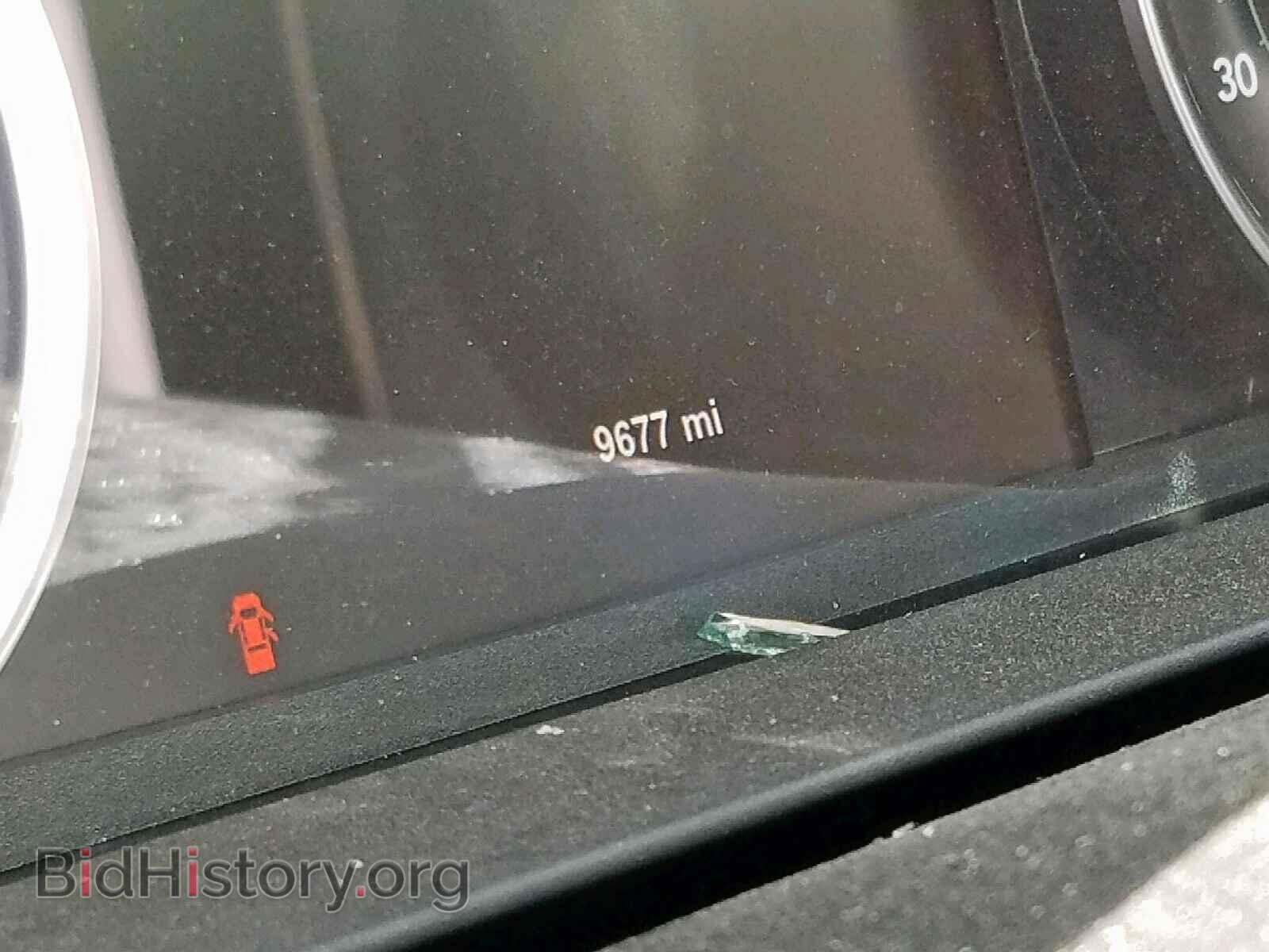 2018 RAM 1500 SLT - VIN: 1C6RR7LT0JS138274 - Фото 8