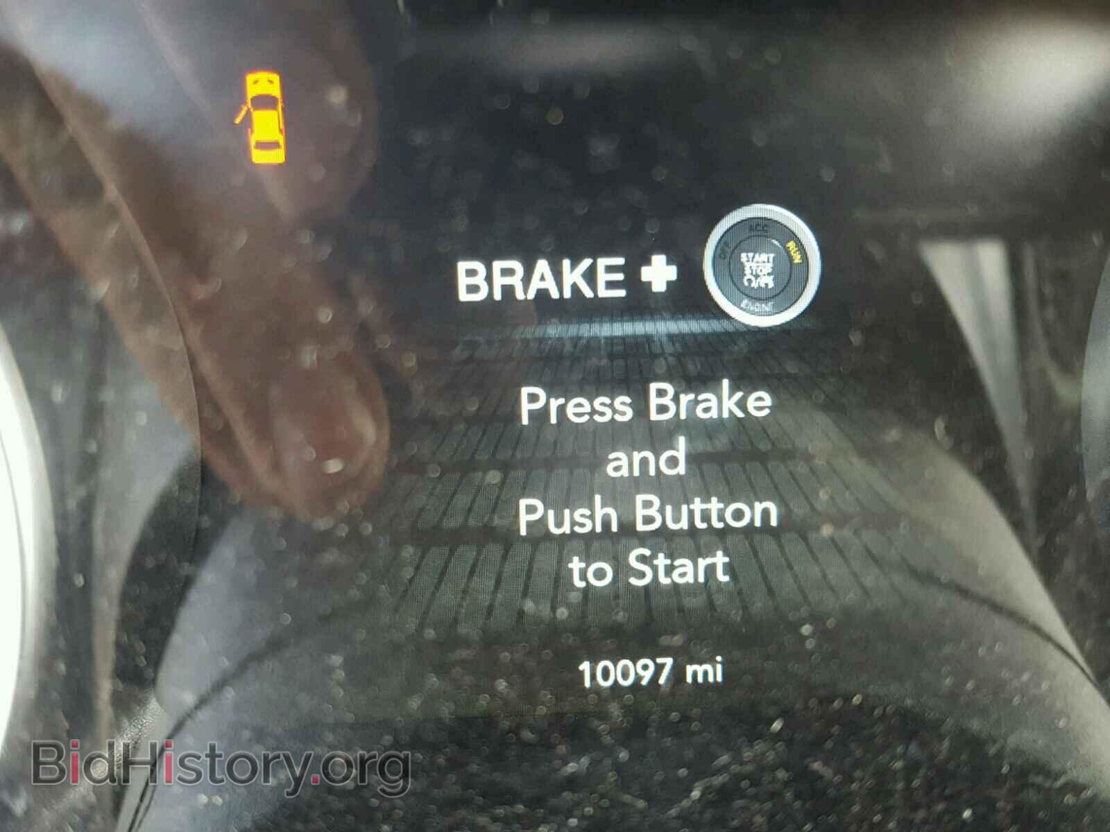 2018 DODGE CHALLENGER - VIN: 2C3CDZAG0JH258375 - Фото 8