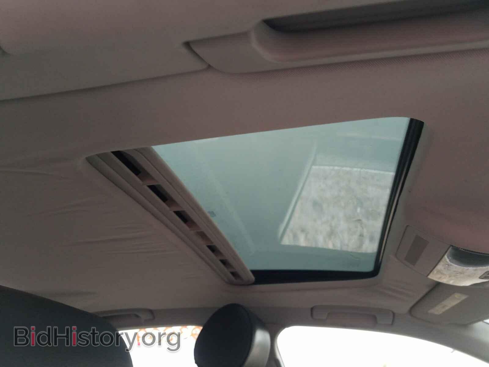 2008 AUDI A4 - VIN: WAUAF78E08A159440 - Фото 9