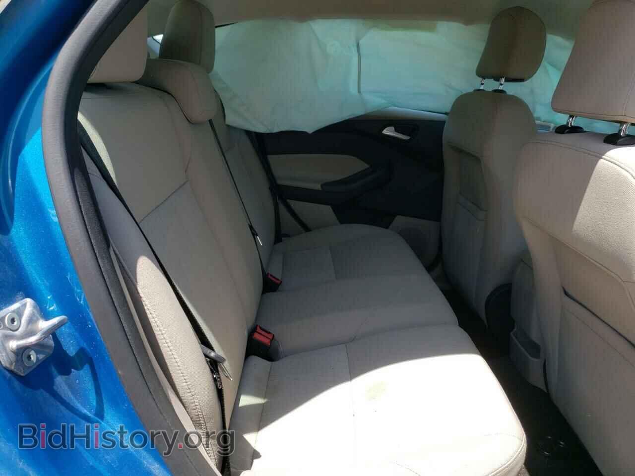 2015 FORD FOCUS - VIN: 1FADP3K26FL385168 - Фото 6