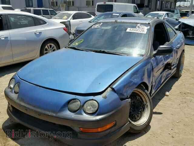 2000 ACURA INTEGRA - VIN: JH4DC4355YS001845 - Фото 2
