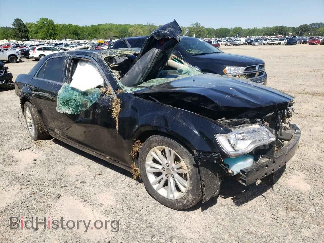 Photo 2C3CCAAG6HH508104 - CHRYSLER 300 2017