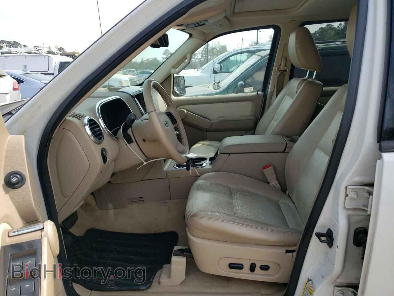 2010 FORD EXPLORER - VIN: 1FMEU6DE9AUA15735 - Фото 7