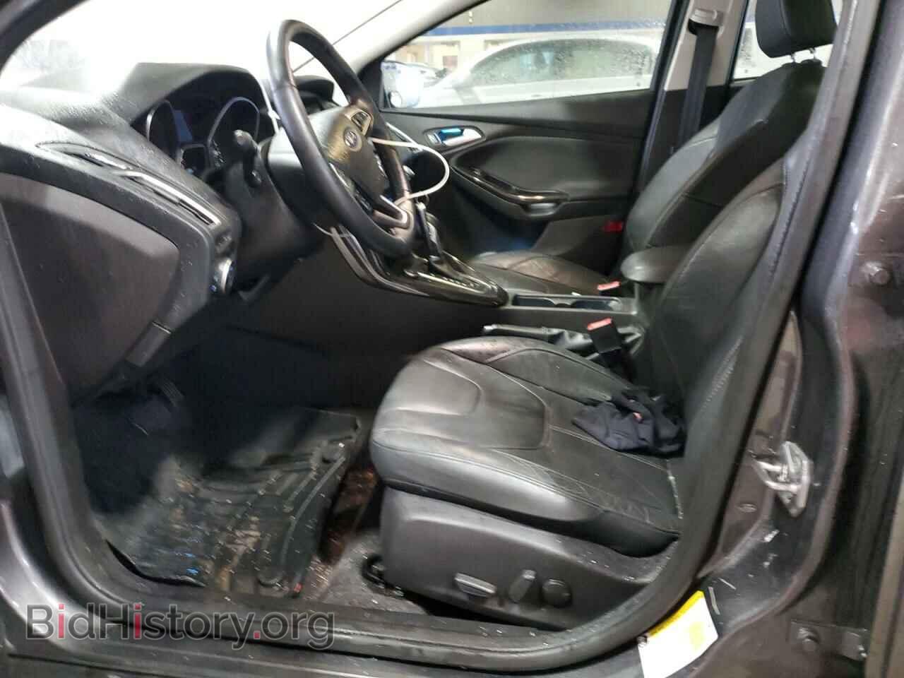 2016 FORD FOCUS - VIN: 1FADP3N2XGL240924 - Photo 7