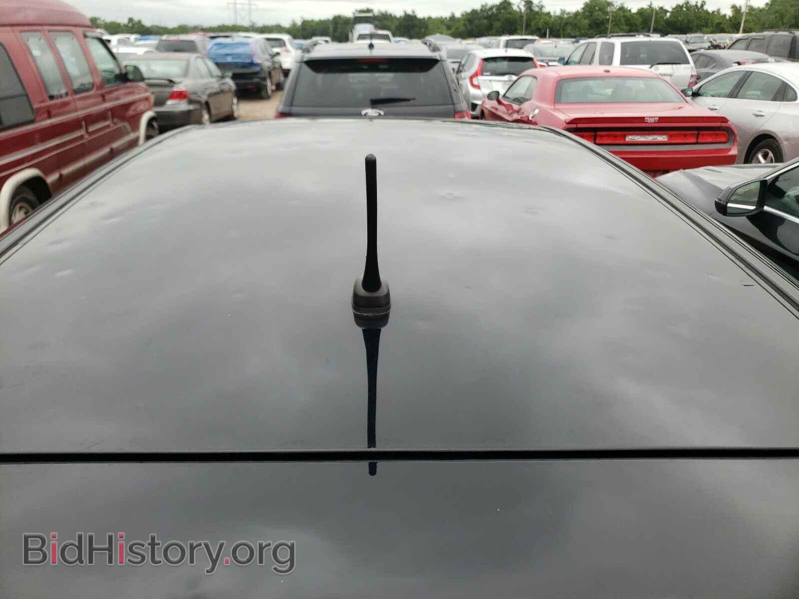 2012 HONDA CRV - VIN: 3CZRM3H51CG701265 - Фото 9