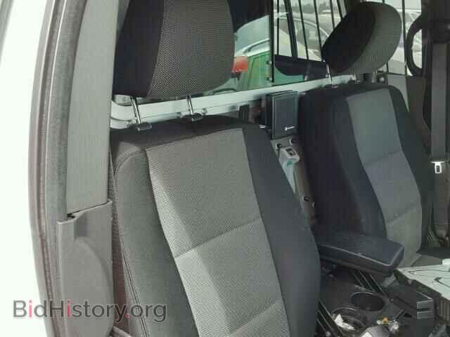 2014 FORD EXPLORER - VIN: 1FM5K8AR5EGB85491 - Фото 6