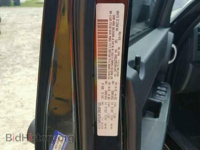 2011 DODGE NITRO - VIN: 1D4PT4GK5BW572849 - Photo 10