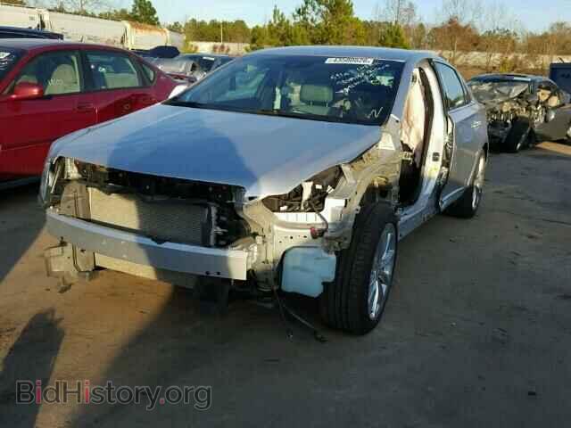 2014 CADILLAC XTS - VIN: 2G61M5S30E9210112 - Фото 2