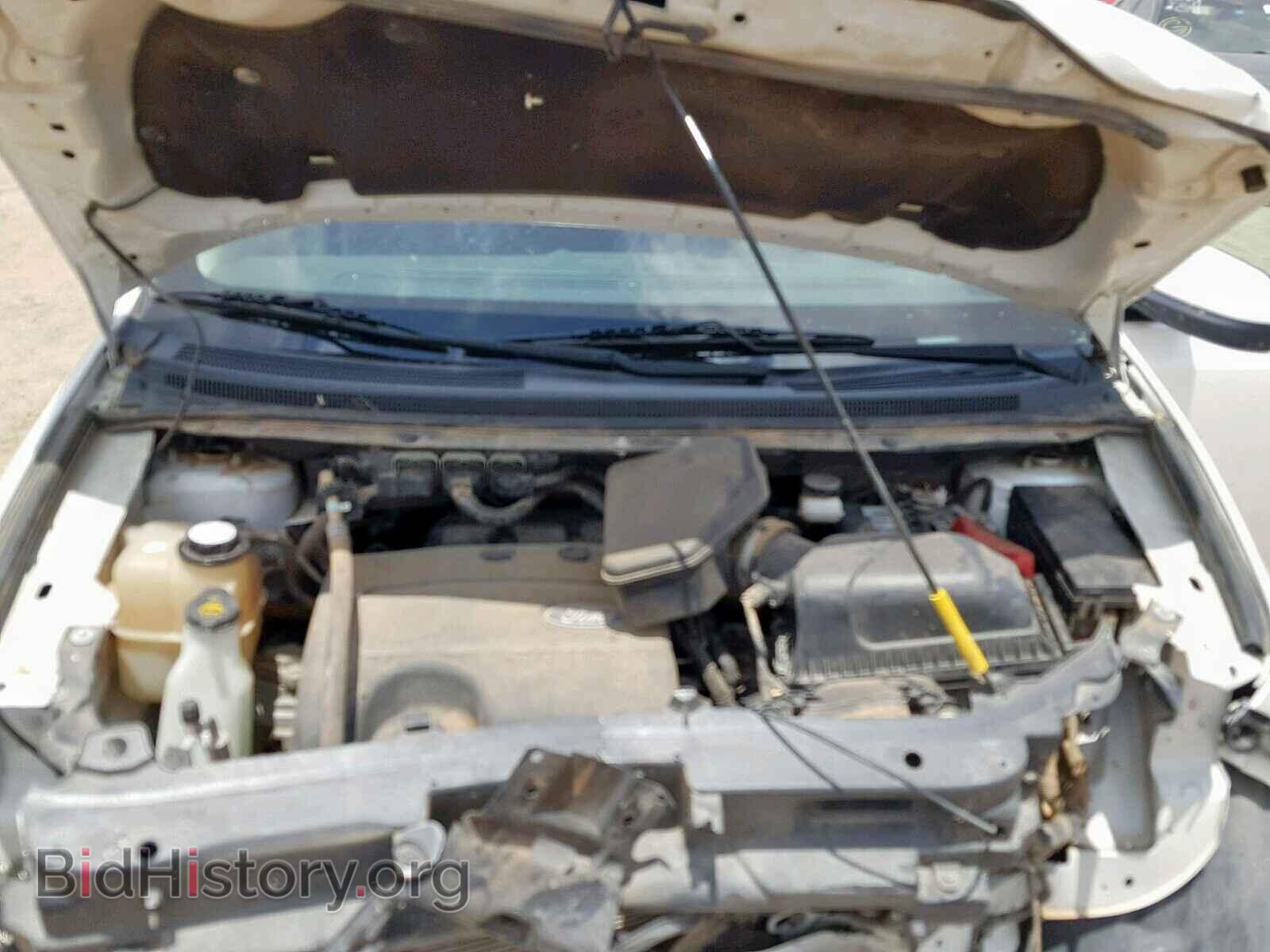 2013 FORD EDGE SEL - VIN: 2FMDK4JC2DBA28734 - Photo 7