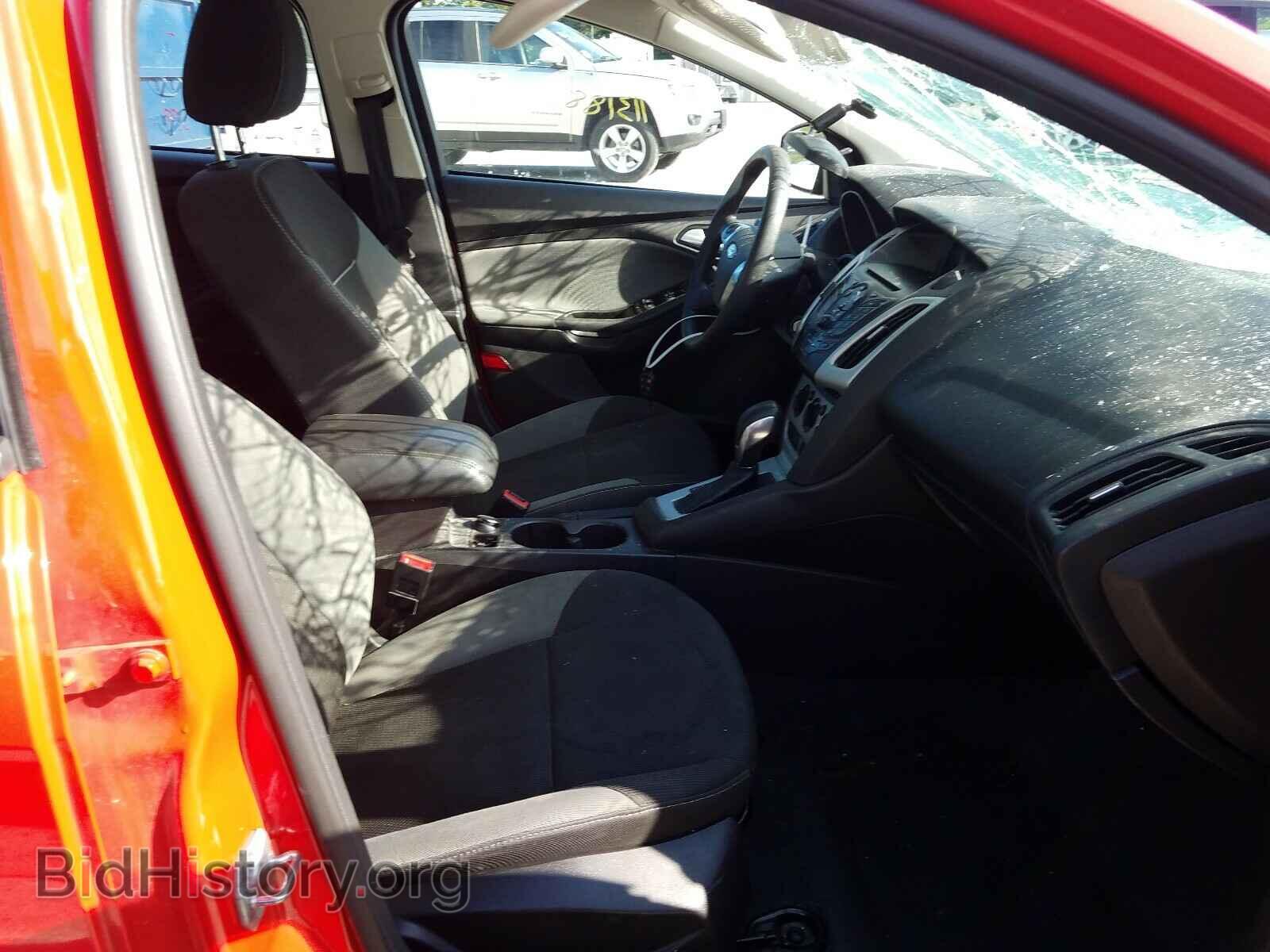 2014 FORD FOCUS - VIN: 1FADP3F23EL311246 - Photo 5