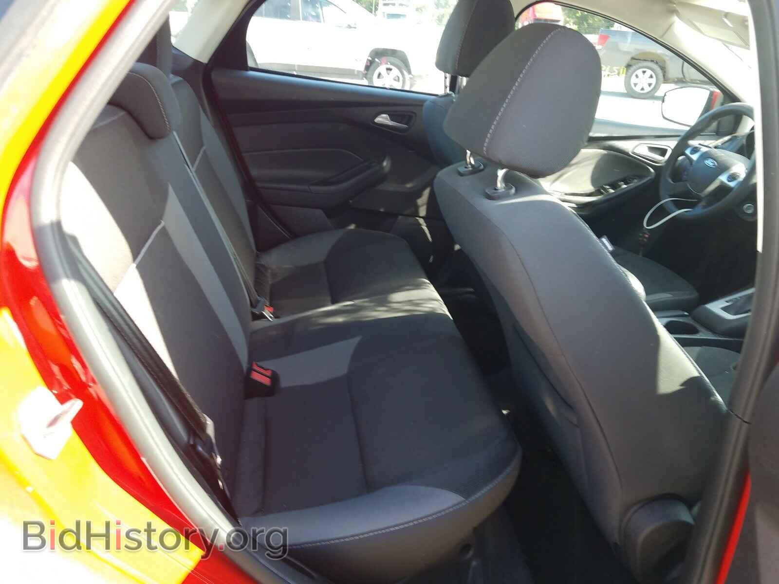 2014 FORD FOCUS - VIN: 1FADP3F23EL311246 - Photo 6