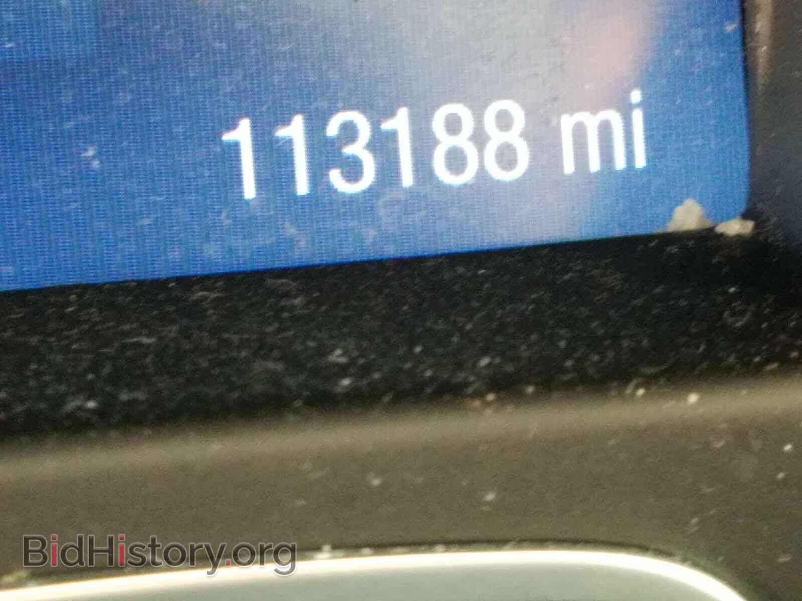 2014 FORD FOCUS - VIN: 1FADP3F23EL311246 - Photo 8