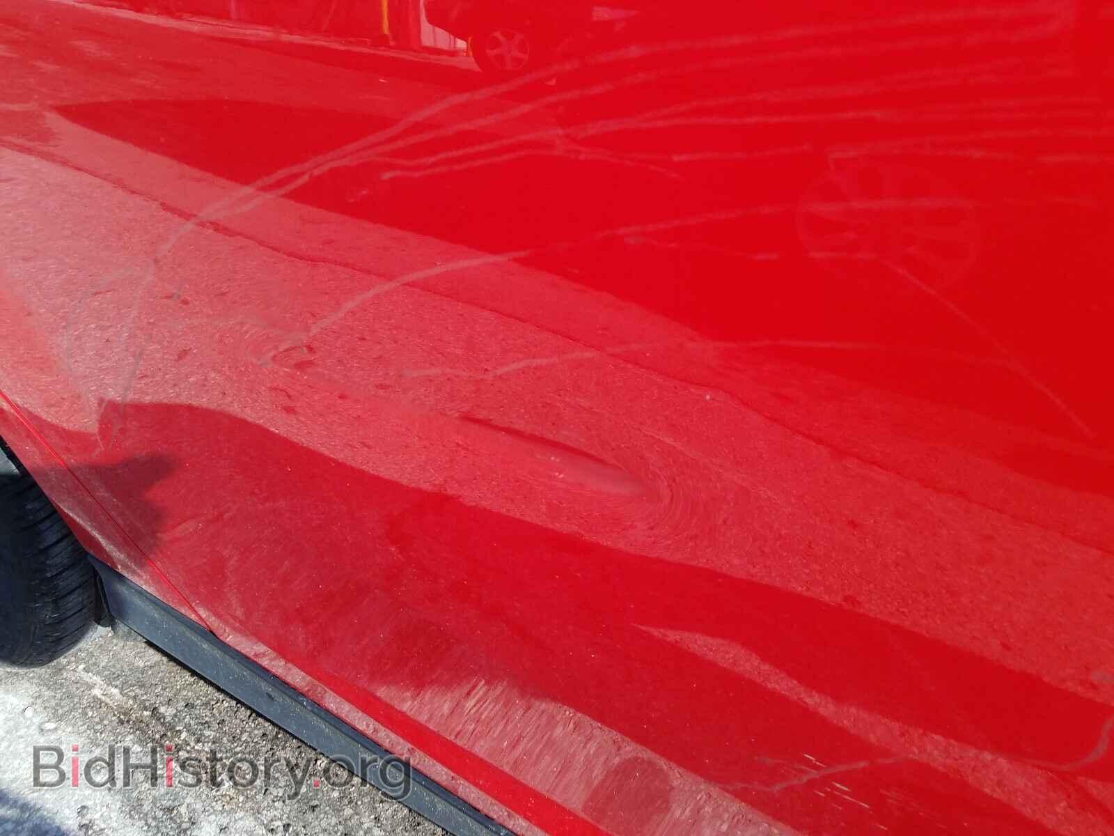 2014 FORD FOCUS - VIN: 1FADP3F23EL311246 - Photo 9