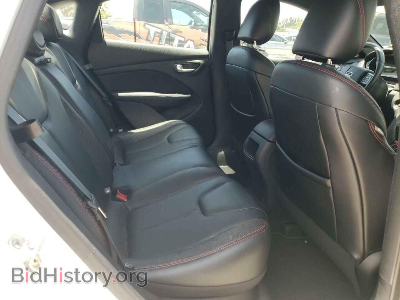2015 DODGE DART - VIN: 1C3CDFEB2FD123352 - Фото 6