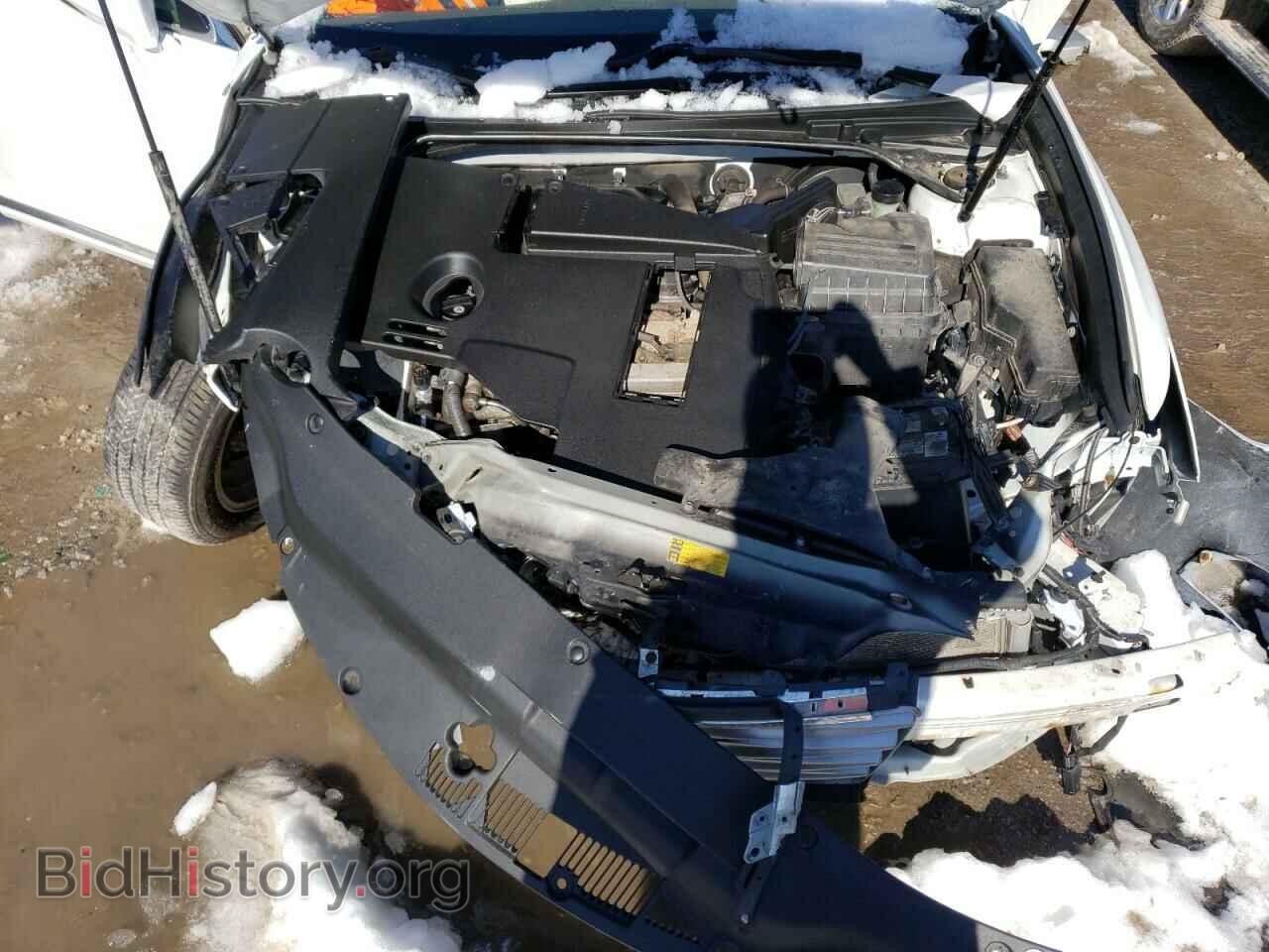 2011 LEXUS ES300 - VIN: JTHBK1EG4B2436290 - Фото 11