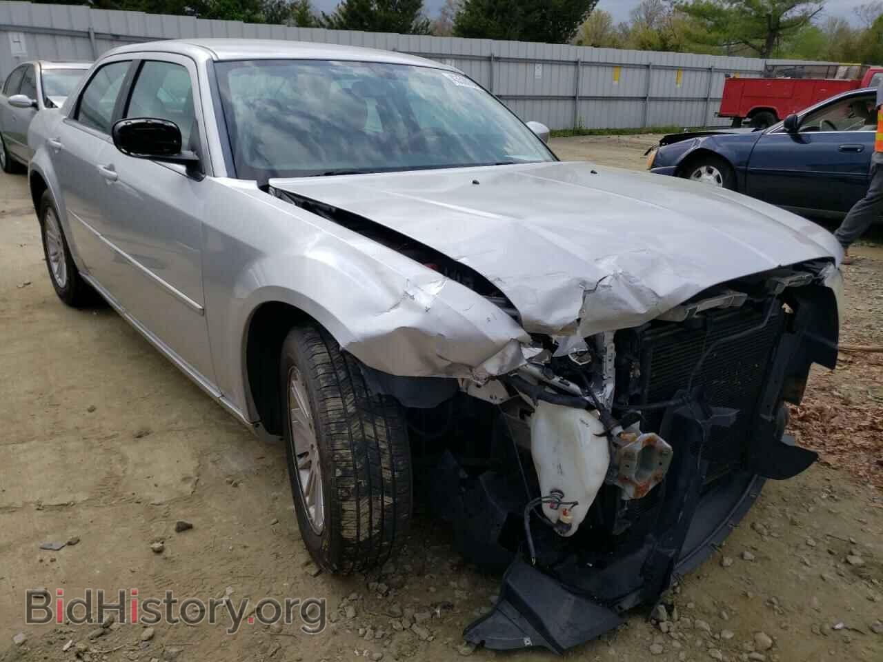 Photo 2C3KA53V79H621971 - CHRYSLER 300 2009
