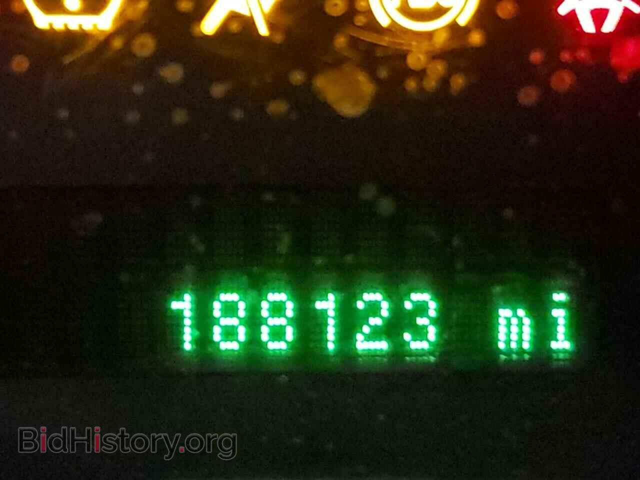 2007 FORD EDGE - VIN: 2FMDK49C57BB39593 - Фото 8