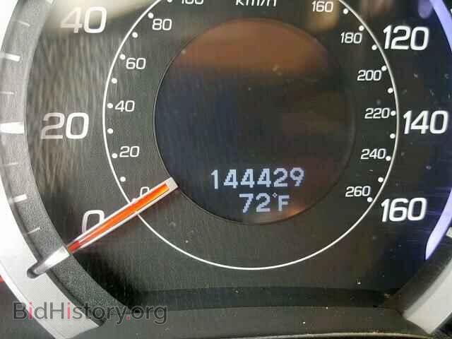 2013 ACURA TSX - VIN: JH4CU2F63DC003440 - Фото 8