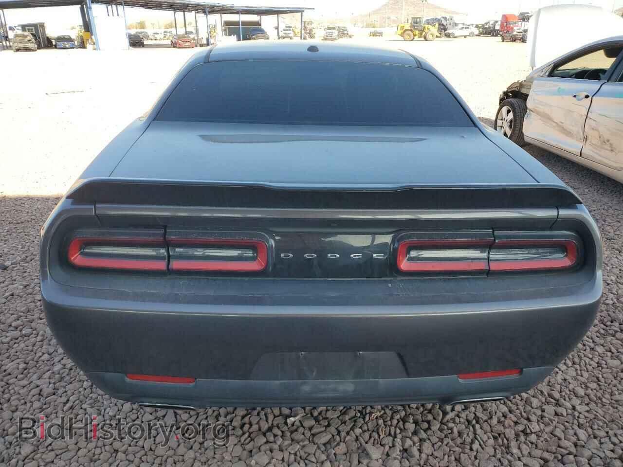 2015 DODGE CHALLENGER - VIN: 2C3CDZAG2FH860895 - Photo 6