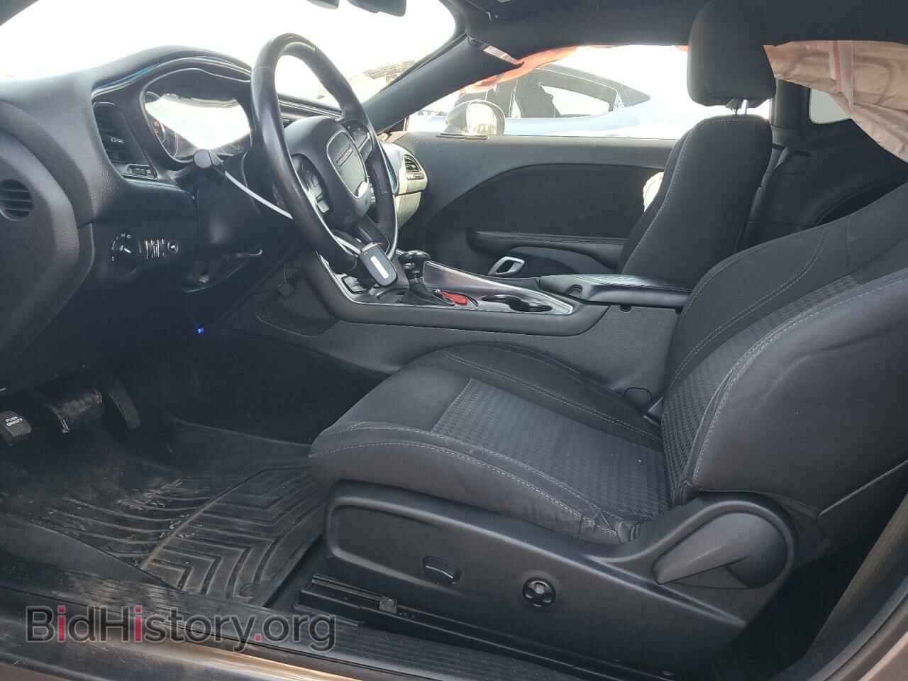 2015 DODGE CHALLENGER - VIN: 2C3CDZAG2FH860895 - Photo 7