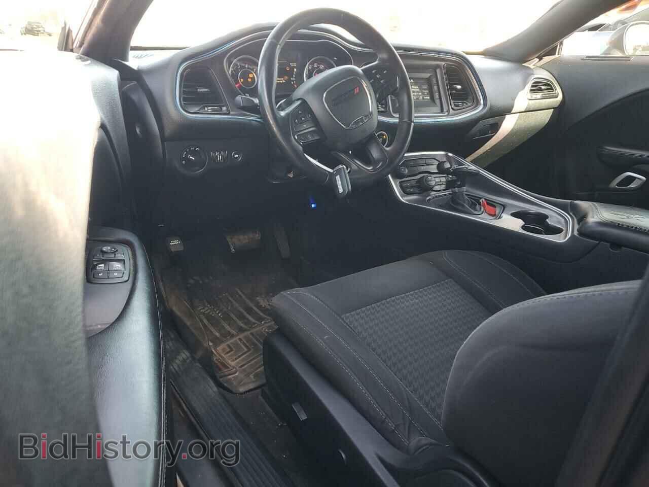 2015 DODGE CHALLENGER - VIN: 2C3CDZAG2FH860895 - Photo 8