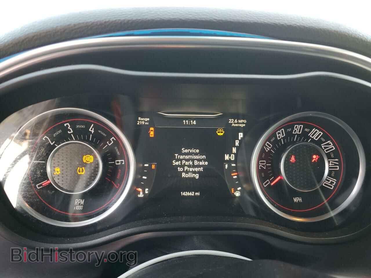2015 DODGE CHALLENGER - VIN: 2C3CDZAG2FH860895 - Photo 9