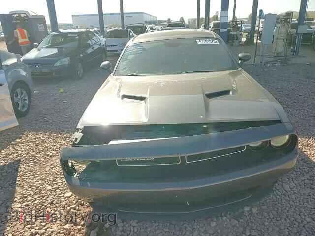 2015 DODGE CHALLENGER - VIN: 2C3CDZAG2FH860895 - Photo 10