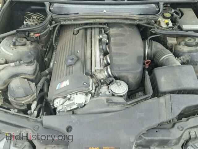 2002 BMW M3 - VIN: WBSBL93422JR13433 - Фото 7