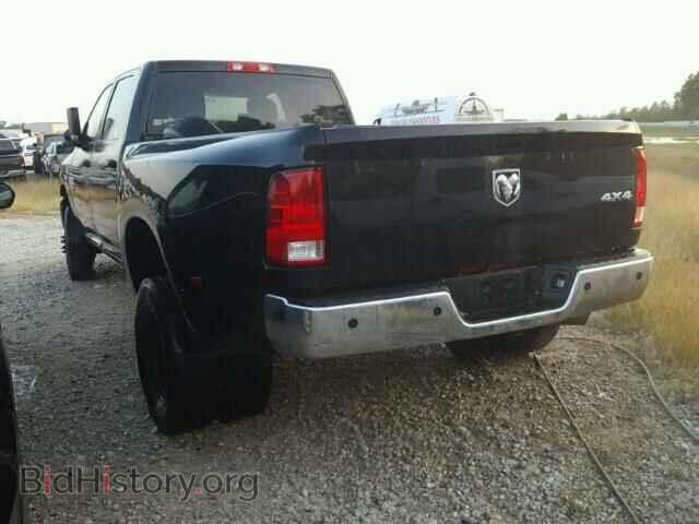 2015 RAM 3500 - VIN: 3C63RRGL5FG630244 - Фото 3