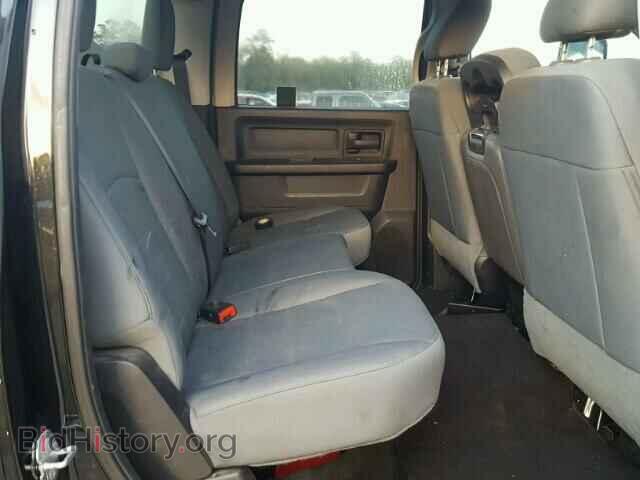2015 RAM 3500 - VIN: 3C63RRGL5FG630244 - Фото 6