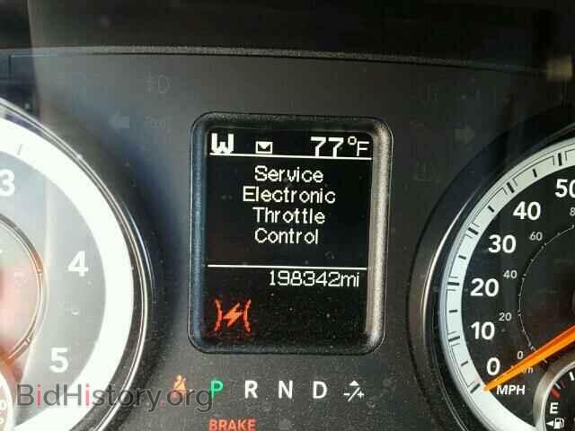 2015 RAM 3500 - VIN: 3C63RRGL5FG630244 - Фото 8