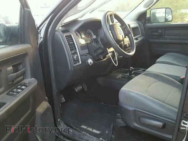 2015 RAM 3500 - VIN: 3C63RRGL5FG630244 - Фото 9