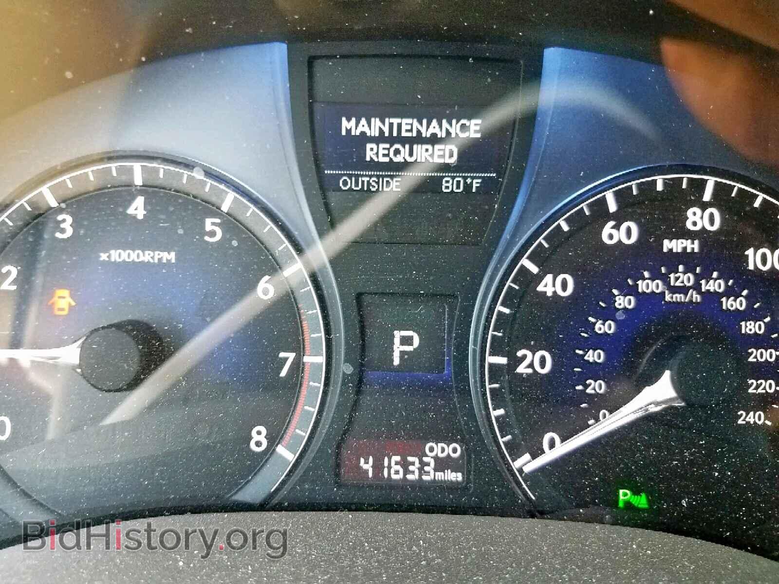 2015 LEXUS RX 350 - VIN: 2T2ZK1BA5FC182432 - Фото 8