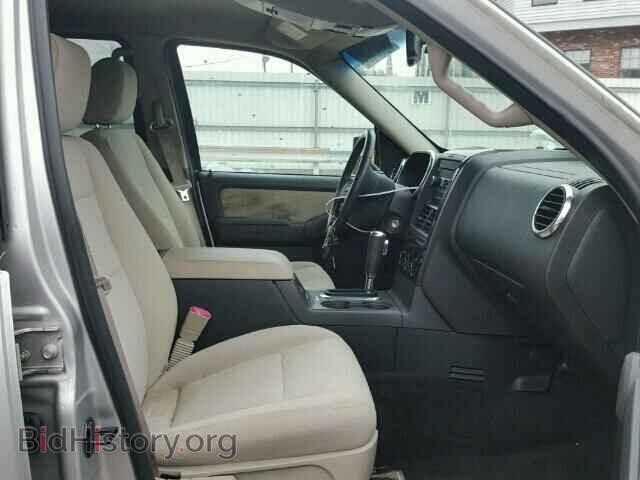2008 FORD EXPLORER - VIN: 1FMEU73E08UB32444 - Фото 5