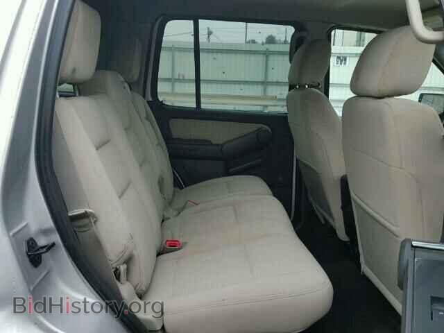 2008 FORD EXPLORER - VIN: 1FMEU73E08UB32444 - Фото 6