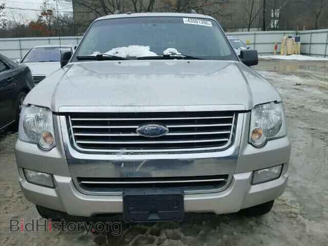 2008 FORD EXPLORER - VIN: 1FMEU73E08UB32444 - Фото 9
