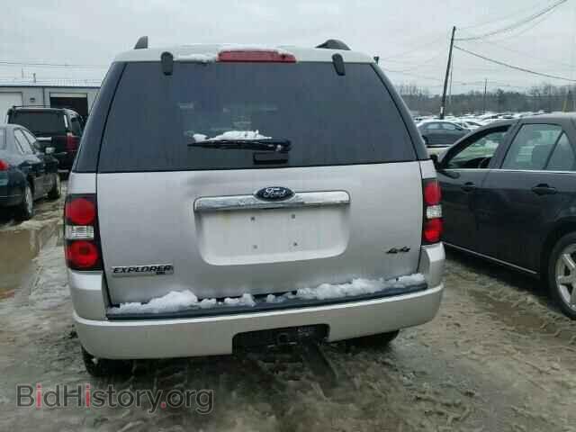 2008 FORD EXPLORER - VIN: 1FMEU73E08UB32444 - Фото 10