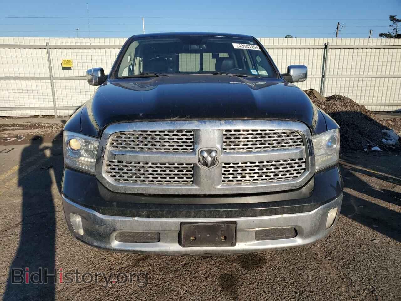 2016 RAM 1500 - VIN: 1C6RR7NT2GS110112 - Фото 5