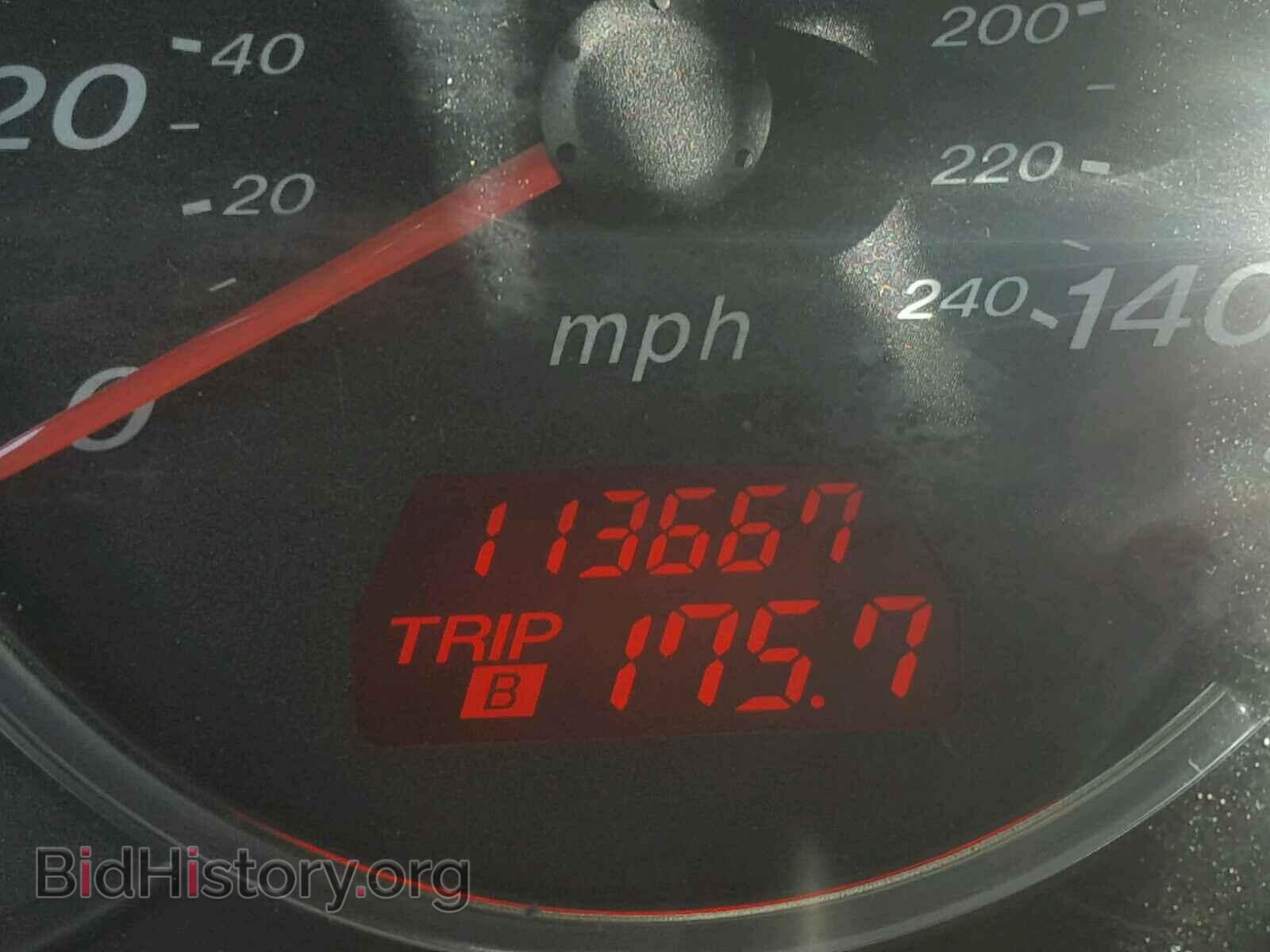 2007 MAZDA 6 - VIN: 1YVHP80C775M32423 - Photo 8