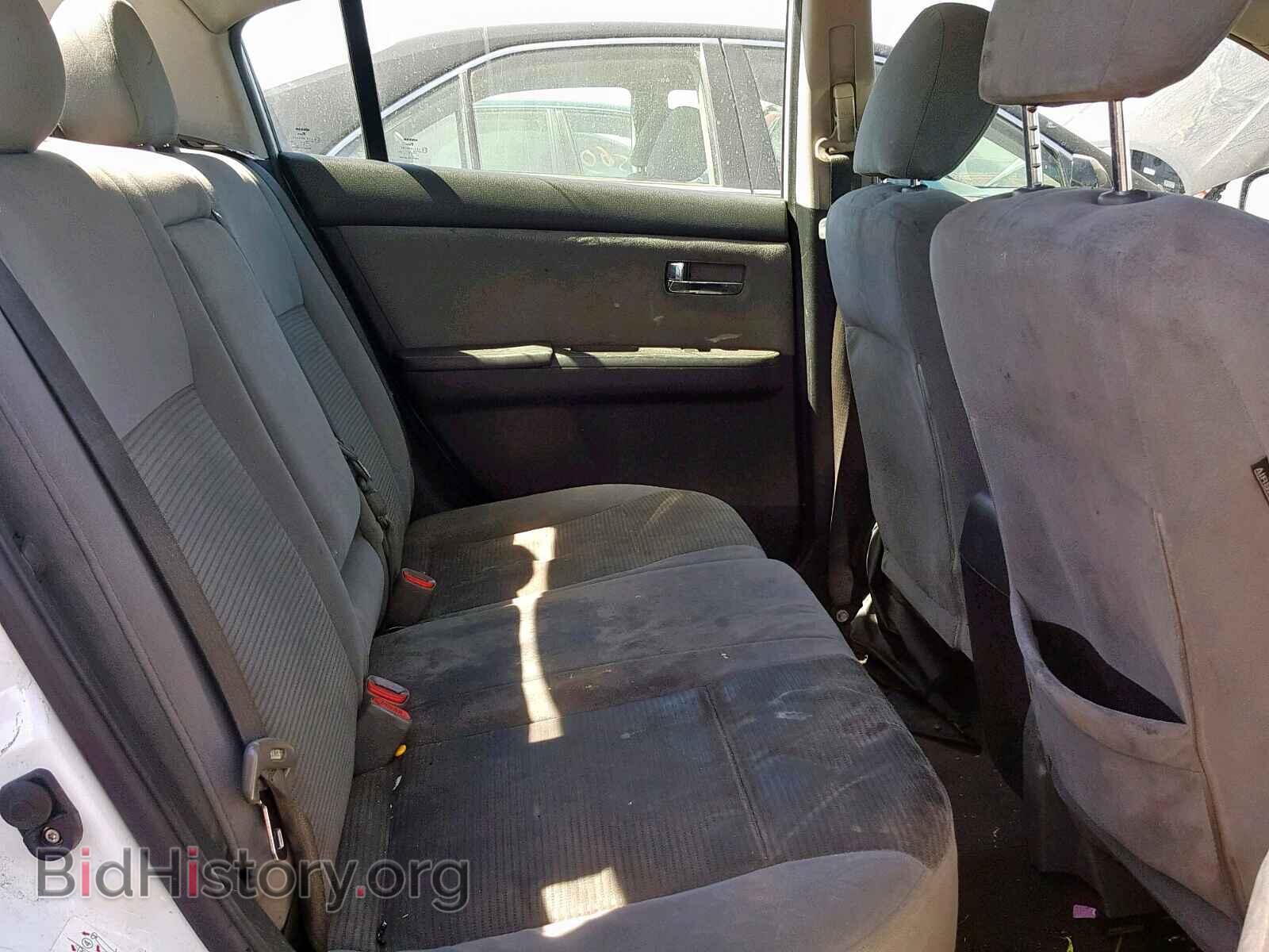 2011 NISSAN SENTRA - VIN: 3N1AB6AP7BL683076 - Фото 6