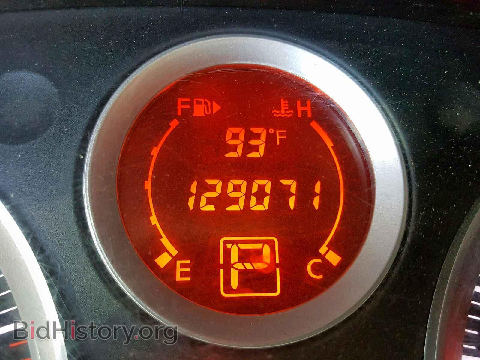 2011 NISSAN SENTRA - VIN: 3N1AB6AP7BL683076 - Фото 8