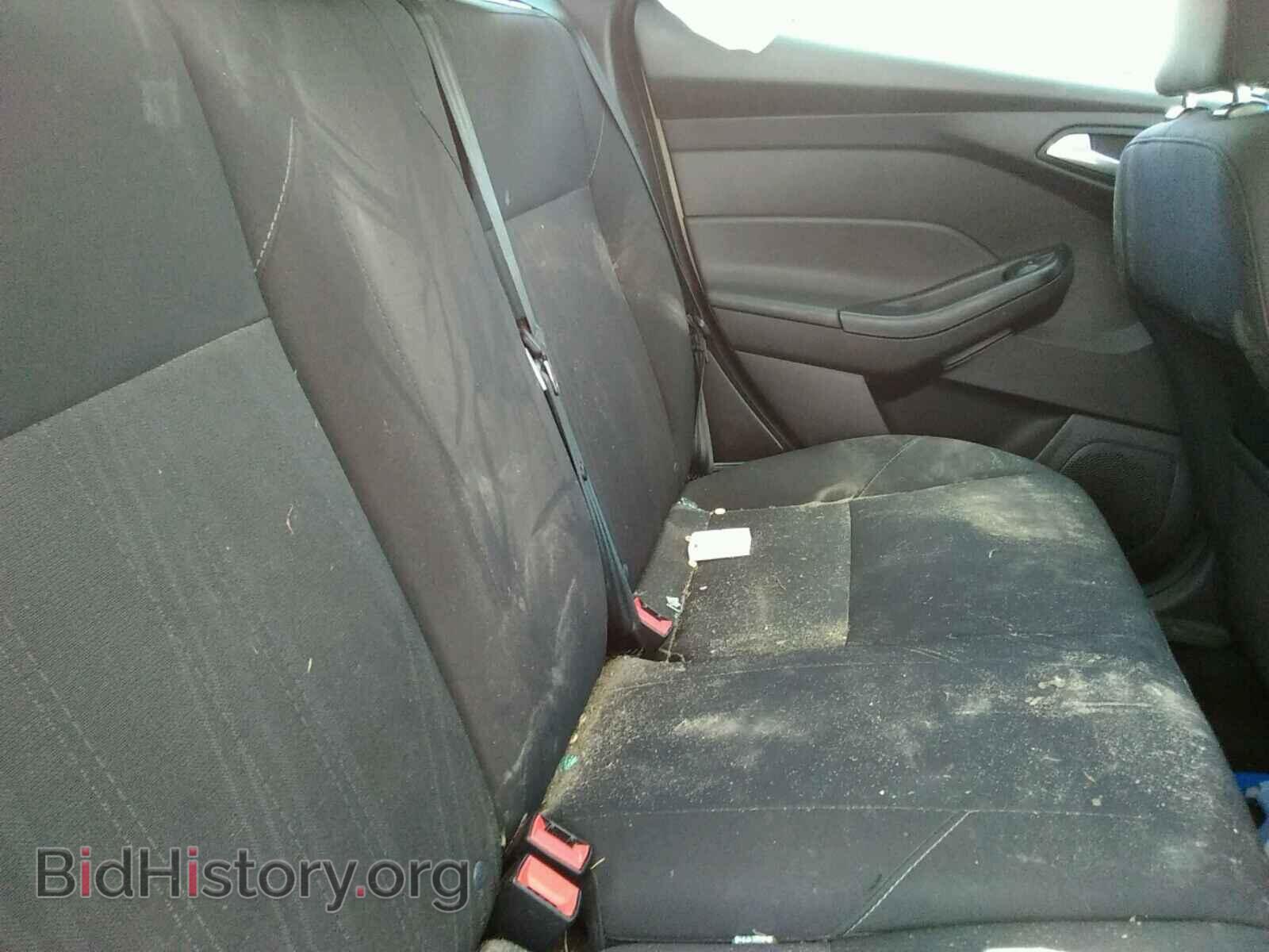 2016 FORD FOCUS - VIN: 1FADP3K20GL263441 - Photo 6