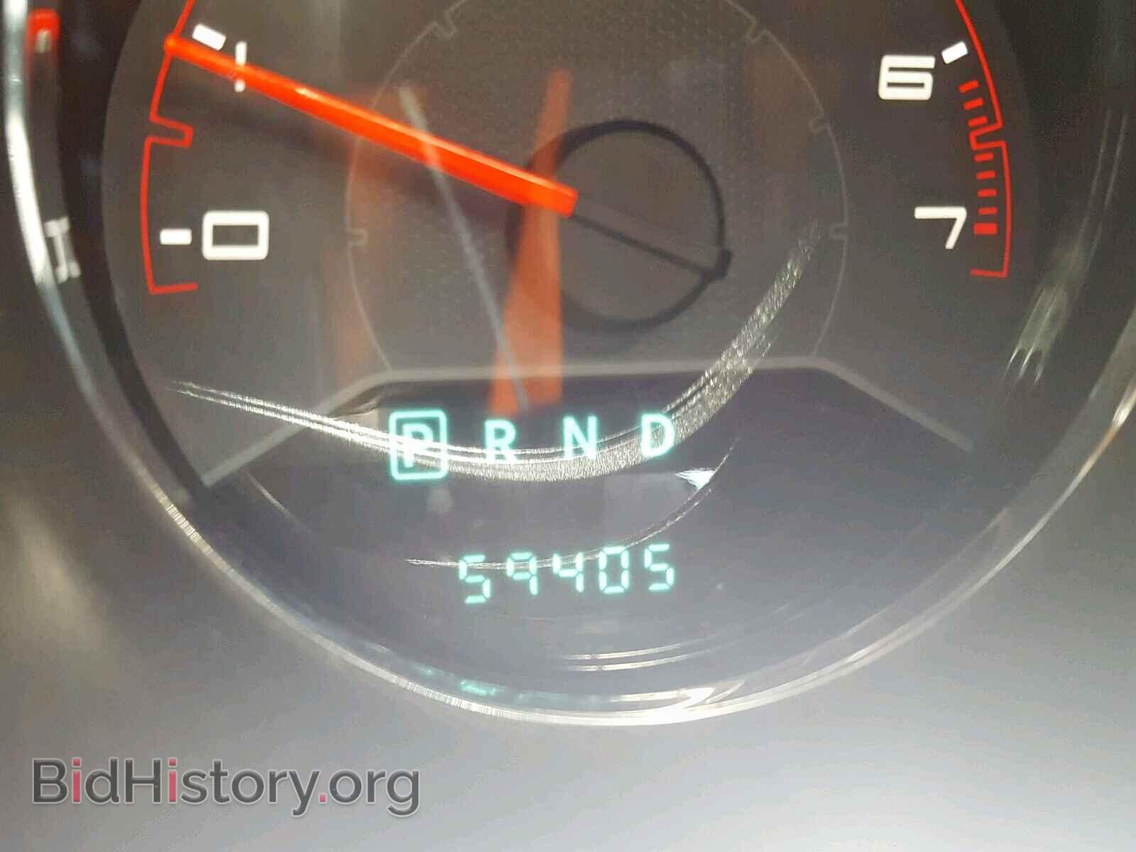 2013 DODGE AVENGER - VIN: 1C3CDZAB8DN631453 - Photo 8