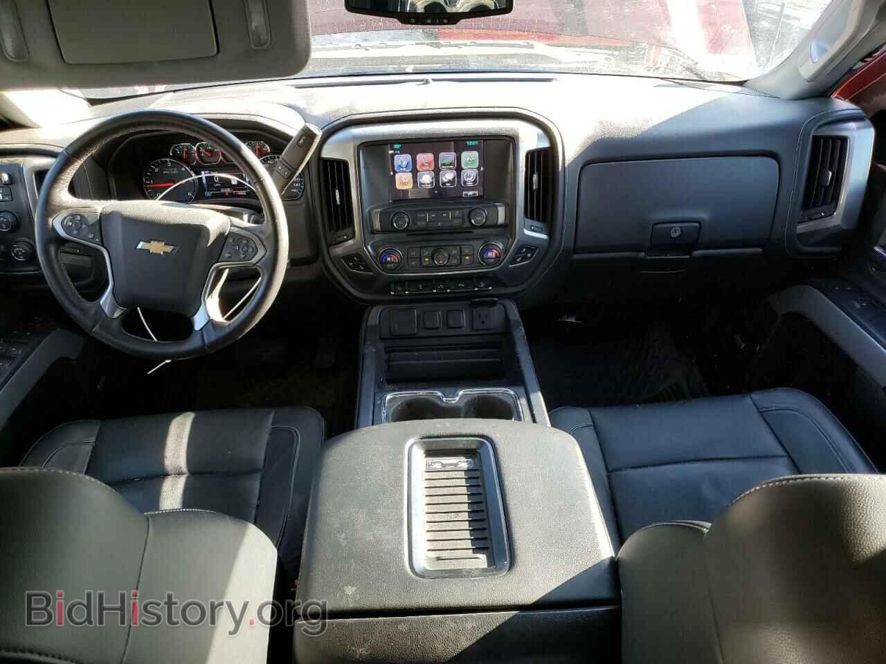 2017 CHEVROLET SILVERADO - VIN: 1GCVKSEC8HZ247434 - Фото 8