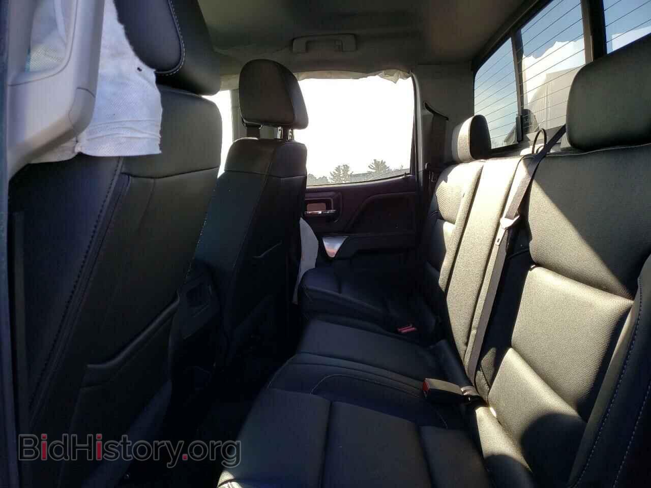 2017 CHEVROLET SILVERADO - VIN: 1GCVKSEC8HZ247434 - Фото 10