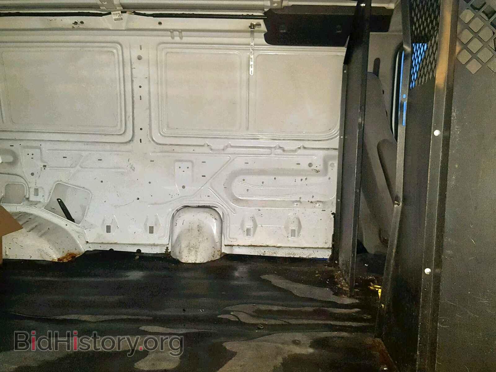 2007 FORD ECONOLINE - VIN: 1FTSE34L97DA88775 - Фото 6