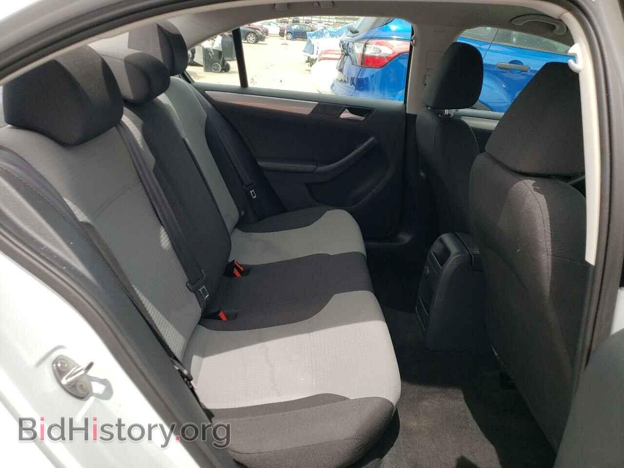 2017 VOLKSWAGEN JETTA - VIN: 3VW2B7AJ9HM376592 - Фото 6